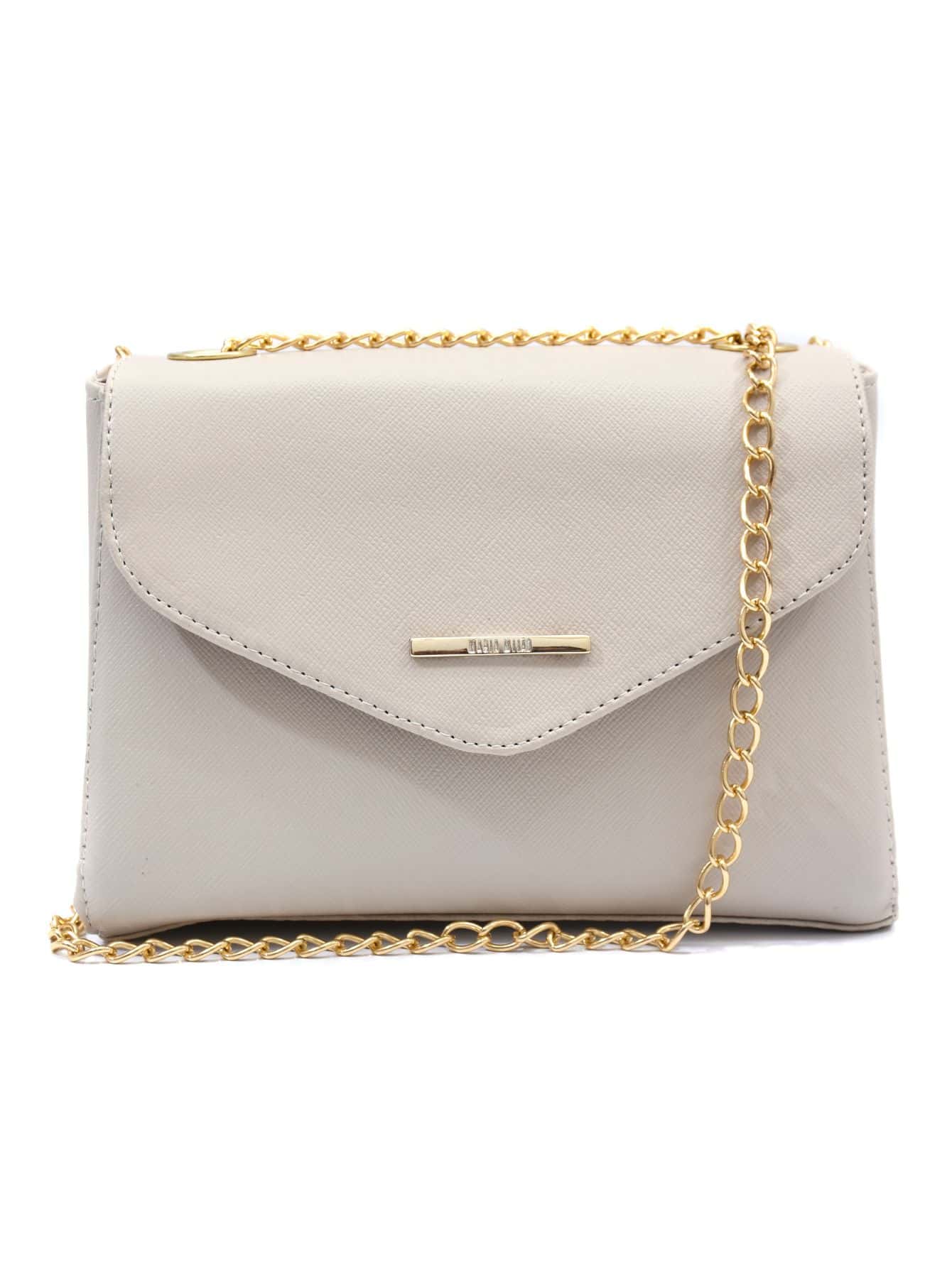 Women Shoulder Bags - trắng - Xem 1