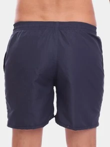 Men Shorts - 彩色 - 查看 8