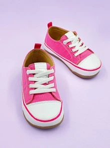 Kids Hiking Shoes - 彩色 - 查看 4