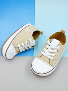 Kids Hiking Shoes - 彩色 - 查看 6