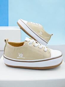 Kids Hiking Shoes - 彩色 - 查看 7