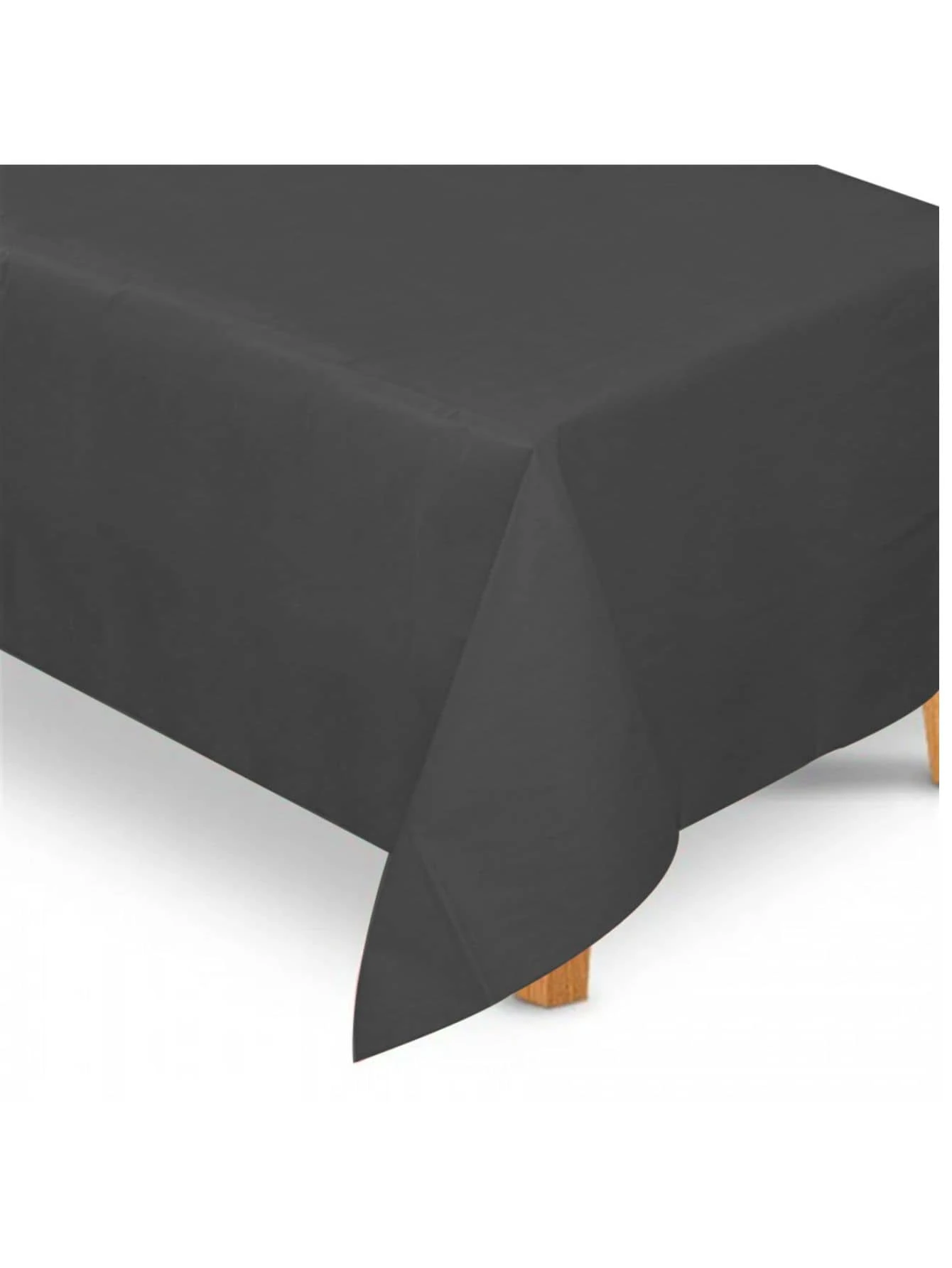 Disposable Table Covers - สีดำ - ดู 1