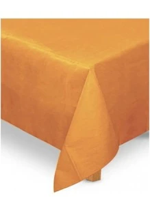 Disposable Table Covers - Orange - Übersicht 2