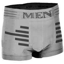 Set De 12 Boxers Corto Para Hombre Microfibra - Multicolor - Ver 10