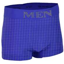 Set De 12 Boxers Corto Para Hombre Microfibra - Multicolor - Ver 6