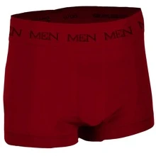 Set De 12 Boxers Corto Para Hombre Microfibra - Multicolor - Ver 5