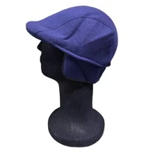 Azul Marinho