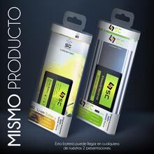 Batería Pila de Repuesto para Galaxy S3 Mini, Ace 2, S Duos, I8190, S7562, I8160, 1500mAh Reales | B425161LU | con Kit de Herramientas, Refacción Reparación - Más - Ver 8