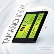 Batería Pila de Repuesto para Galaxy S3 Mini, Ace 2, S Duos, I8190, S7562, I8160, 1500mAh Reales | B425161LU | con Kit de Herramientas, Refacción Reparación - Más - Ver 4