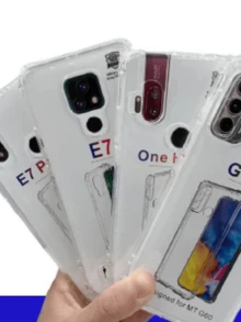 Basic Phone Cases - Trong sáng - Xem 1