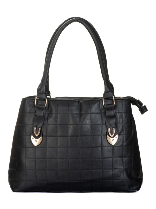 Bolsas Femininas Transversal Baú Tote de Ombro com Alça