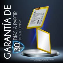 Batería Pila de Repuesto para ZTE Blade V9, V9 Vita, V10 Vita, A51, A5 2020, A7 2019, 3100mAh Reales | LI3931T44P8H806139 | con Kit de Herramientas, Refacción Reparación