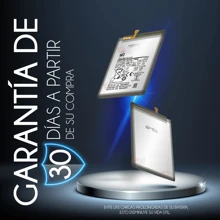 Batería Pila de Repuesto para Galaxy A21S, A12, SM-A217M, SM-A125M 4900mAh Reales | EB-BA217ABY | con Kit de Herramientas, Refacción Reparación - Samsung A21s - Ver 7