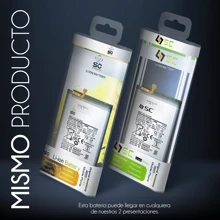 Batería Pila de Repuesto para Galaxy A21S, A12, SM-A217M, SM-A125M 4900mAh Reales | EB-BA217ABY | con Kit de Herramientas, Refacción Reparación - Samsung A21s - Ver 8