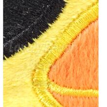 Kpop Stray Kid Skzoo Bolsa tipo crossbody pollito amarillo bbokari felix kawaii con llavero - Amarillo - Ver 2