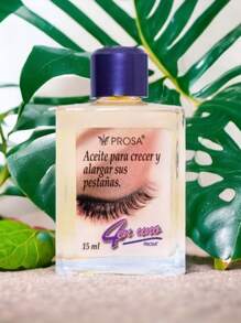 Crema y Aceite Prosa - Blanco - Ver 3