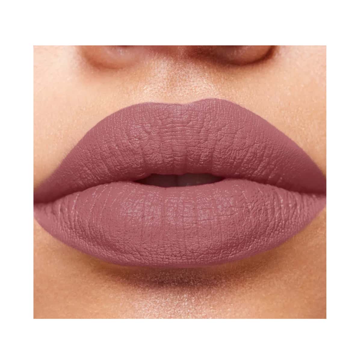 Long-Lasting Teddy Matte Liquid Lipstick