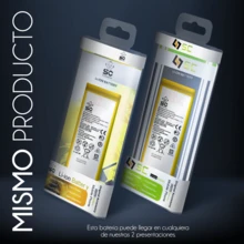 Bateria Pila de Repuesto para Huawei P8 Lite, Y5 Lite 2017, Y3 Lite 2017, Enjoy 5S, ALE-L23, GR3, 2200mAh Reales | HB3742A0EZC+ | con Kit de Herramientas, Refacción Reparación - Más - Ver 8