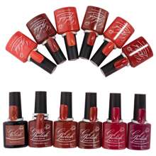 Chic & Fun Nail Polishes - 12-01 - 查看 1