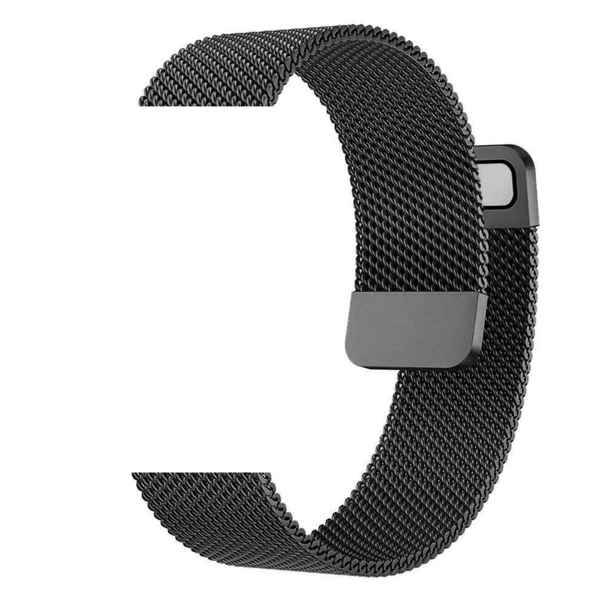 Smartwatch Band - màu đen - Xem 1