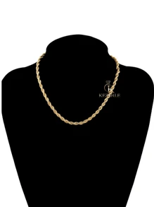 Women's Jewelry Sets - 金色 - 查看 7