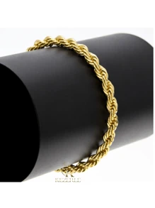 Women's Jewelry Sets - 金色 - 查看 5