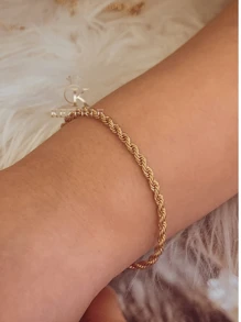 Women's Jewelry Sets - 金色 - 查看 8