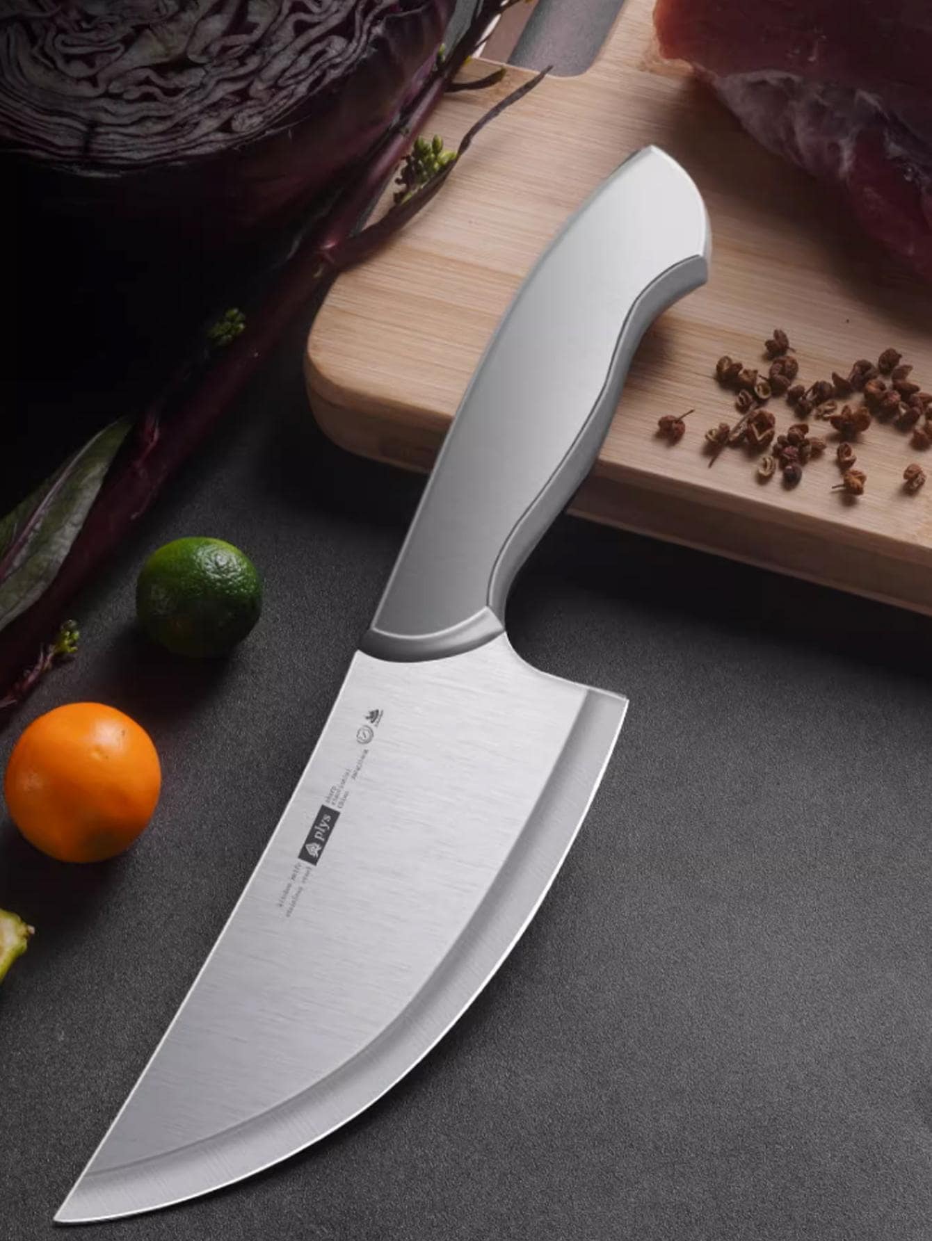 Bone Removal Knife Fruit Knife Kitchen Meat Cutting Knife Sharp Bone