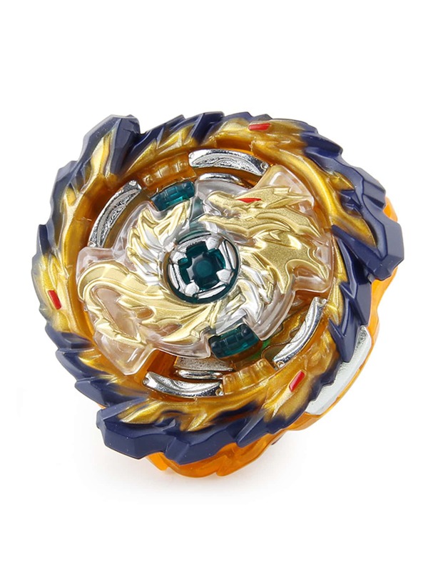 قطعة واحدة من لعبة القتال ذات الدوران الأيسر طراز B167