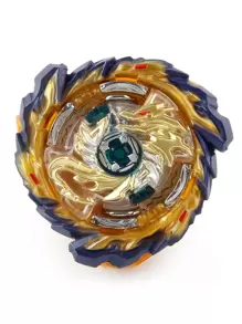 1pc Burst B167 Left Spin Battling Toy