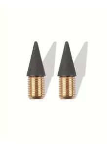 10支铅笔替换芯（含铜线）返校 - 黑色 - 查看 4