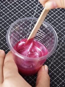 Diy Resin Molds, Mica Powder, Epoxy Resin Pigment, And Filling Material 20ml - Multicolor - View 2