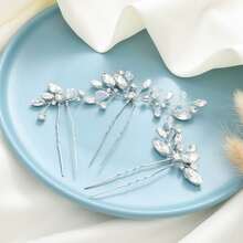 Accesorios cabello novia