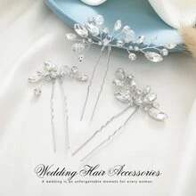 Accesorios cabello novia