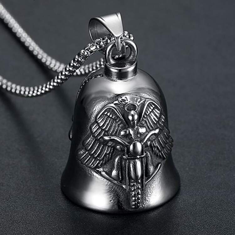 Bell♡　1001 Amazon.com: CYZBTBl Motorcycle for Bells - Motorcycle Angel
