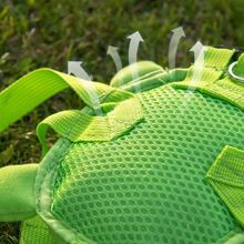 1pc Random Portable Dog Treat Bag & Pet Leash Storage Backpack For Outdoor - Multicolor - View 2