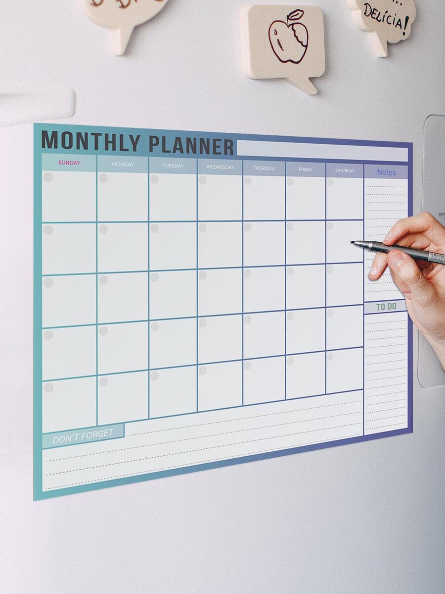 冰箱貼 - 彩色 - 查看 1