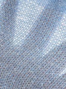 Calzini 5 di lettere corsa adolescenti mesh traspirante e comodo a girocollo adatto per quotidiano - Multicolore - Visualizzare 5