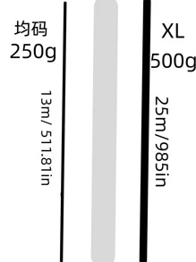 1pc Knitting Blanket Yarn For Diy Knitted Pillow - Blue - View 9