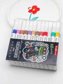 馬克筆 - 彩色 - 查看 11