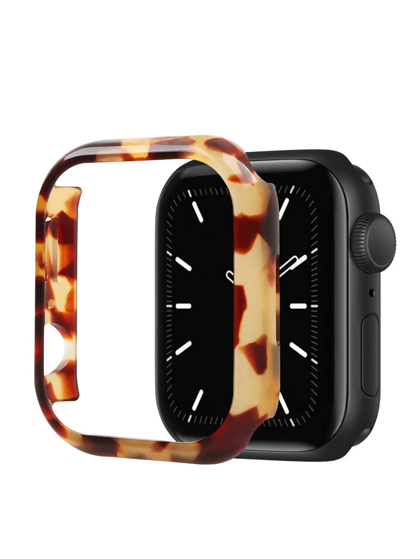 Báo Ốp tương thích với Apple Watch - Nhiều màu - Xem 1