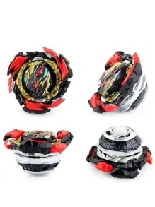 Bey Burst B-191 01 Dangerous Belial Spinning Top Gyroscope Toy Gift Metal Fighting