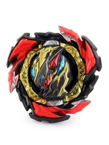 Bey Burst B-191 01 Dangerous Belial Spinning Top Gyroscope Toy Gift Metal Fighting