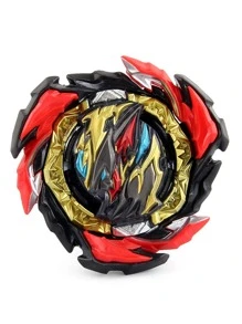 Bey Burst B-191 01 Dangerous Belial Spinning Top Gyroscope Toy Gift Metal Fighting