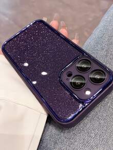 Long lanh Ốp lưng & bao da điện thoại - Màu tím - Xem 3