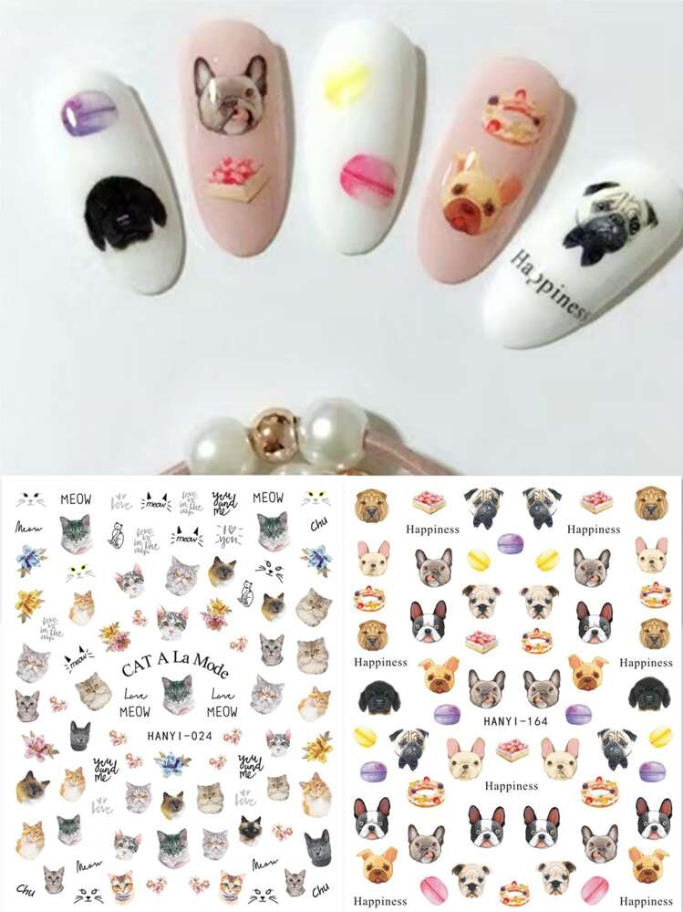 値下げ】スンスン セット売り ネイルシール ステッカー