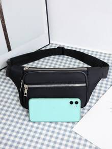 男士腰包 腰包 拉链胸包 女式香蕉包 钱包 旅行单肩包 肚兜 臀包 父亲节礼物 爸爸 大学包 新生书籍 返校 多功能宿舍 大学 万圣节男士礼物 秋季圣诞节 尖叫男士包 腰包 旅行包 男士斜挎包 冬季圣诞节礼物