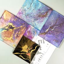 20ml/bottle Metallic Powder - Golden - Gold - View 2