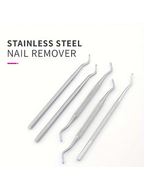 1pc Professional Ingrown Toe Nail Correction Tool Pedicure Tool Foot