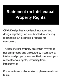 CIGADesign CIGA Design Mechanical Automatic Watch Blue Planet U Series Clarity Through Craftsmanship Sapphire Crystal Fluororubber Strap Watches for Men - Silver - View 8